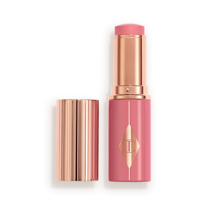 Unreal Lip + Cheek Glow Blush Stick