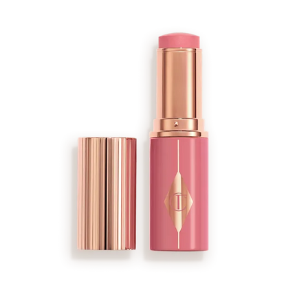 Unreal Lip + Cheek Glow Blush Stick