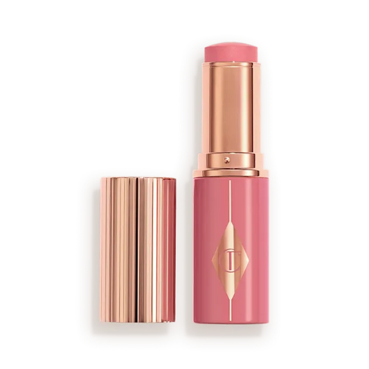Unreal Lip + Cheek Glow Blush Stick