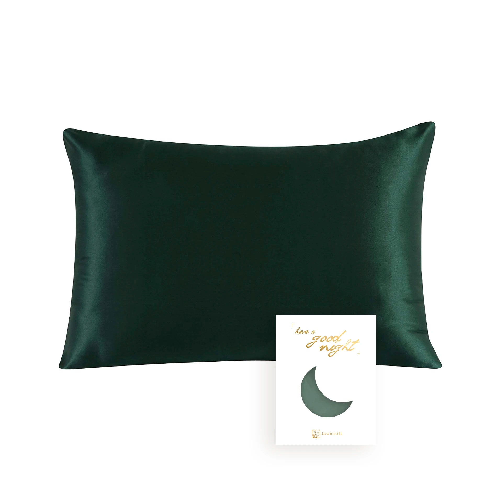 Townssilk Pillowcase