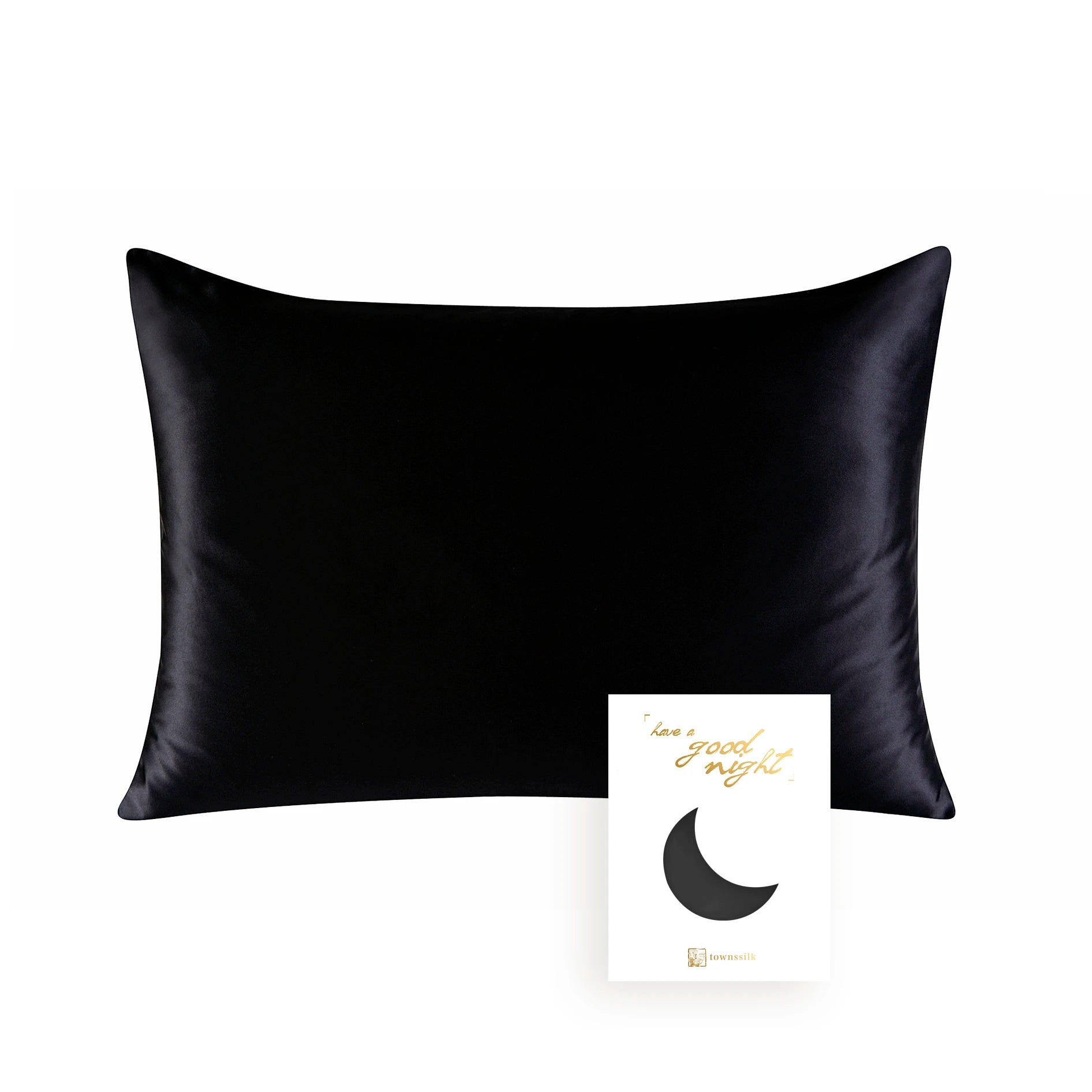 Townssilk Pillowcase