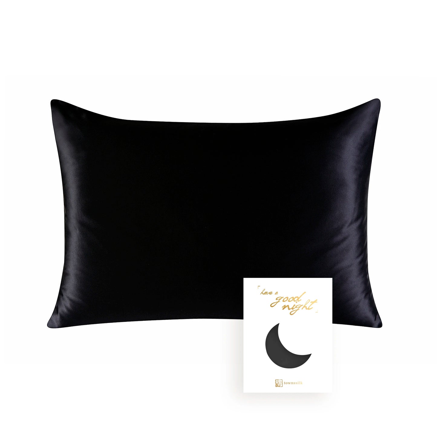 Townssilk Pillowcase