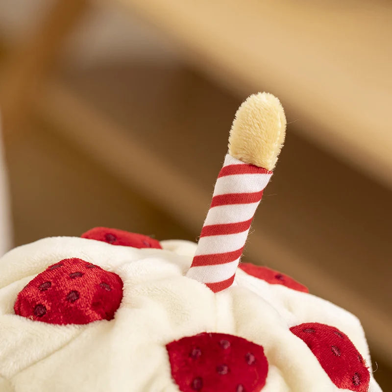 Amuseables Cheri Cake
