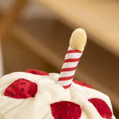 Amuseables Cheri Cake