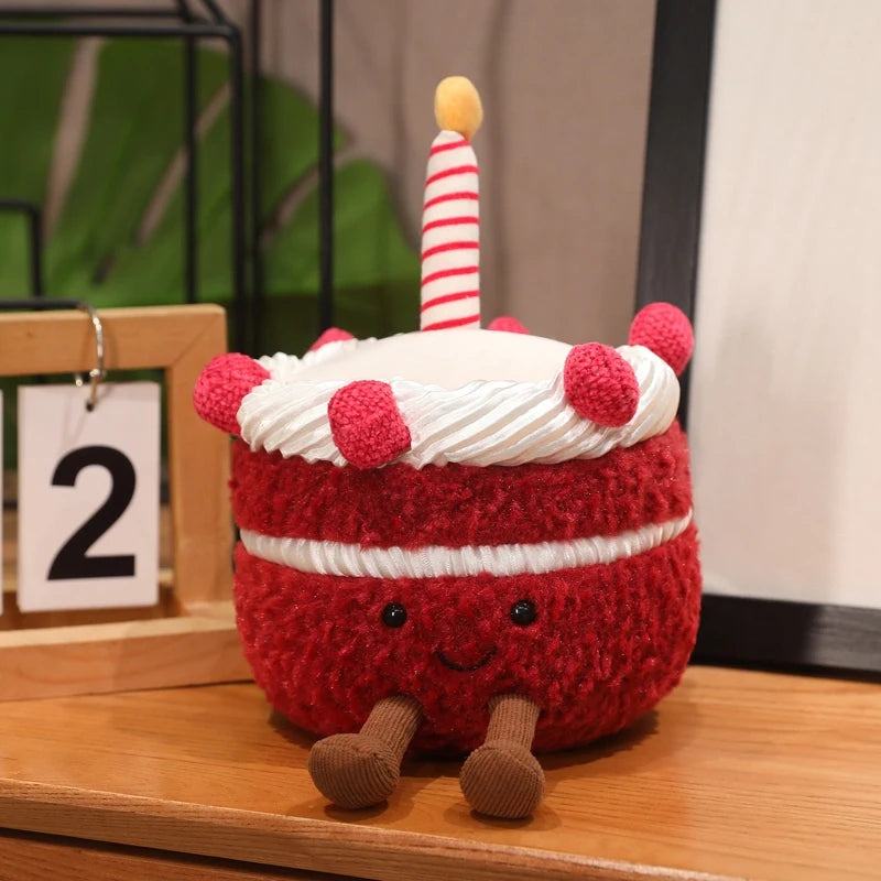 Amuseables Cheri Cake
