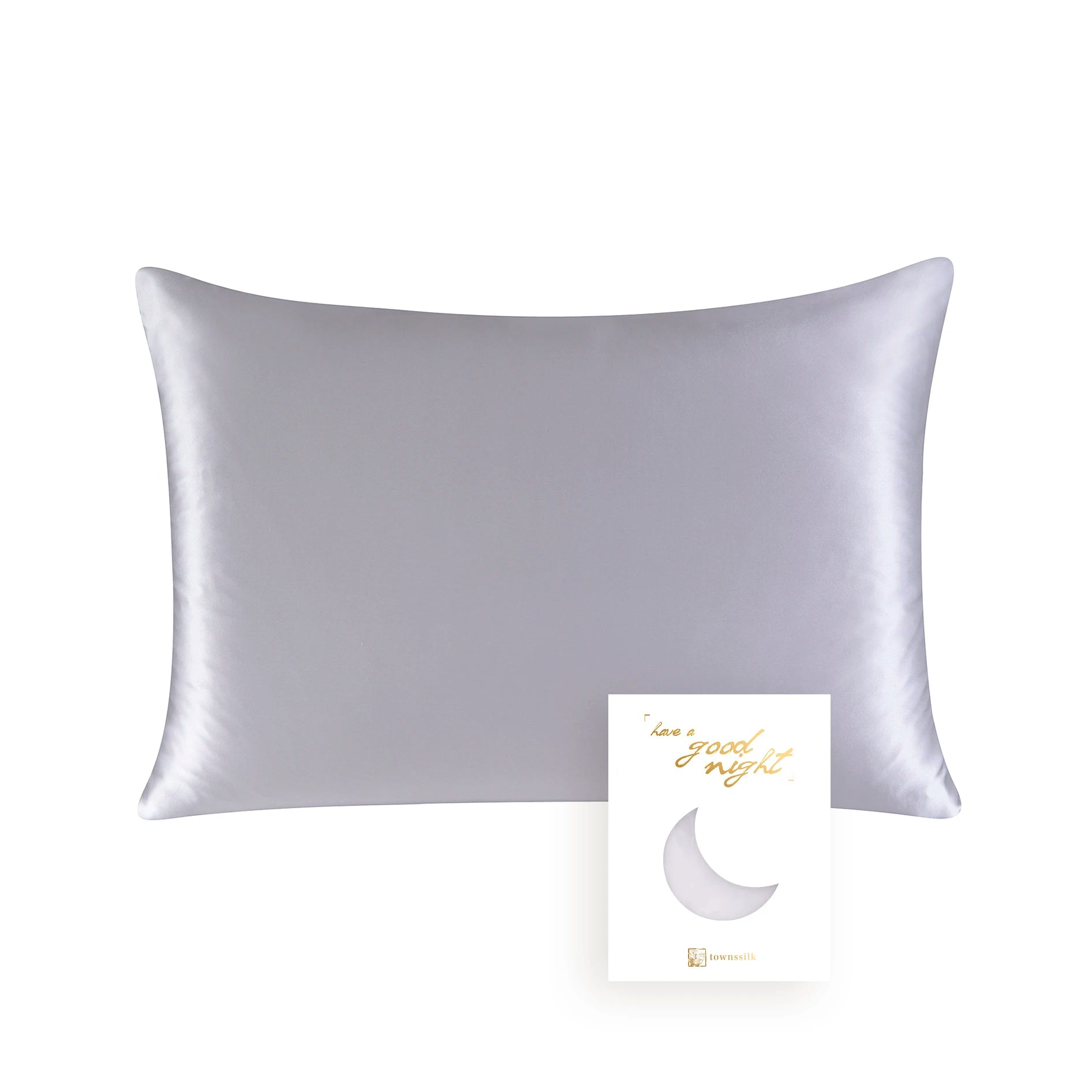 Townssilk Pillowcase