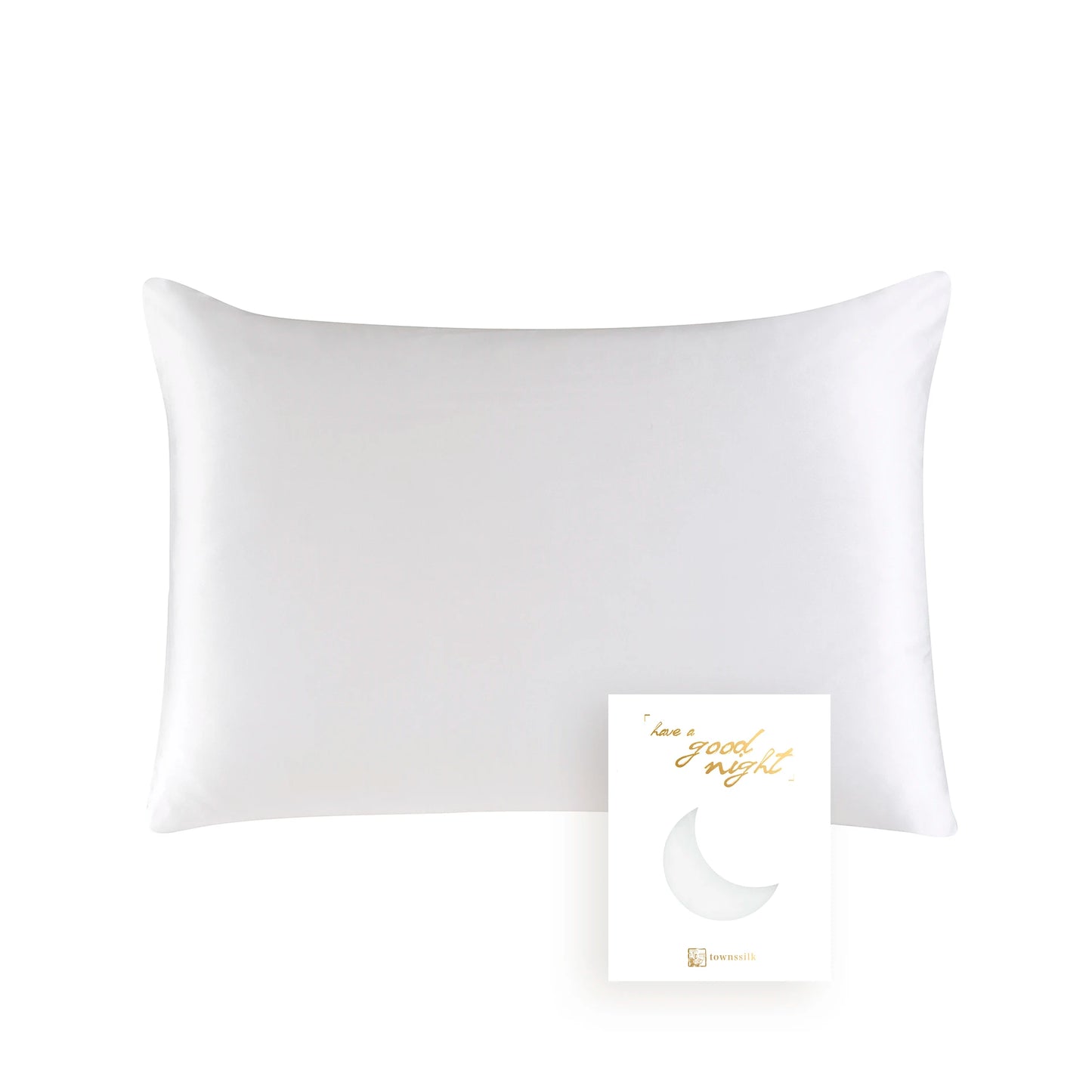 Townssilk Pillowcase
