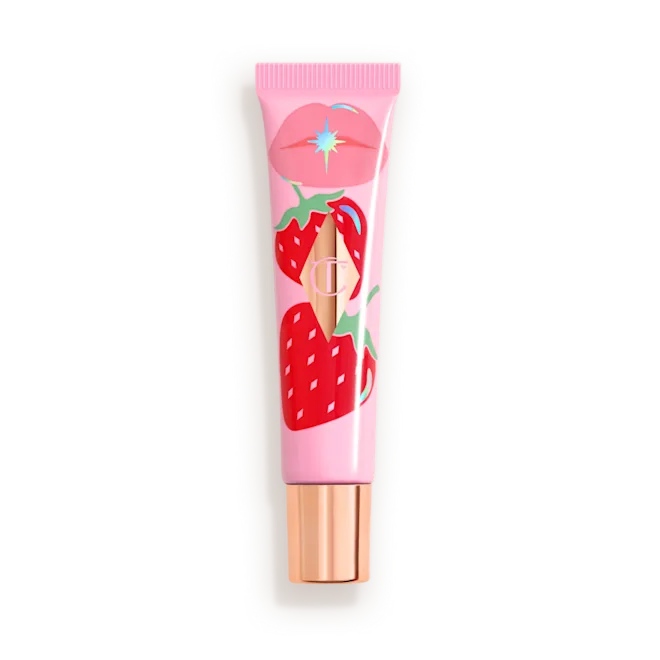 Unreal Lips Healthy Glow Nectar Lip Oil