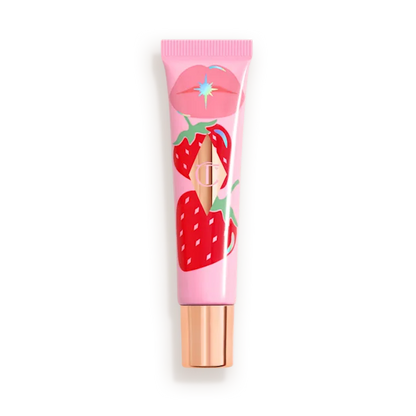 Unreal Lips Healthy Glow Nectar Lip Oil