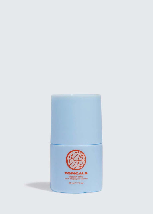 Topicals High Roller Ingrown Tonic - Summit Beauty