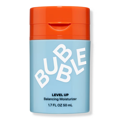 Level Up Balancing Moisturizer