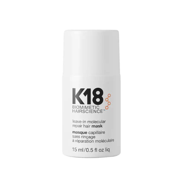 K18 Repair Hair Mask