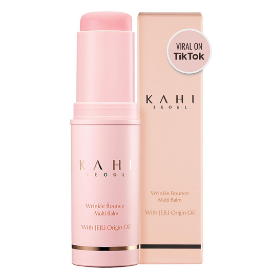 Kahi Wrinkle Bounce Multibalm