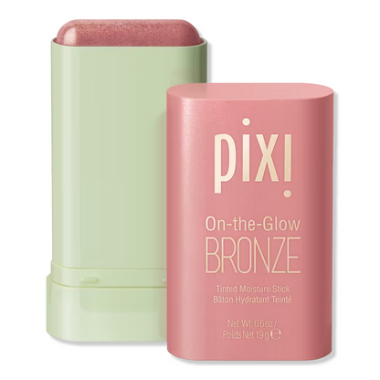 On-the-Glow Bronze