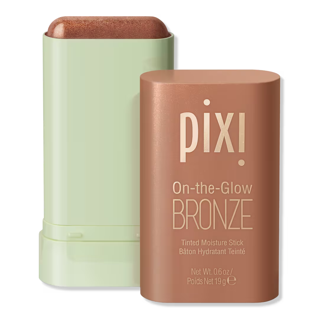 On-the-Glow Bronze