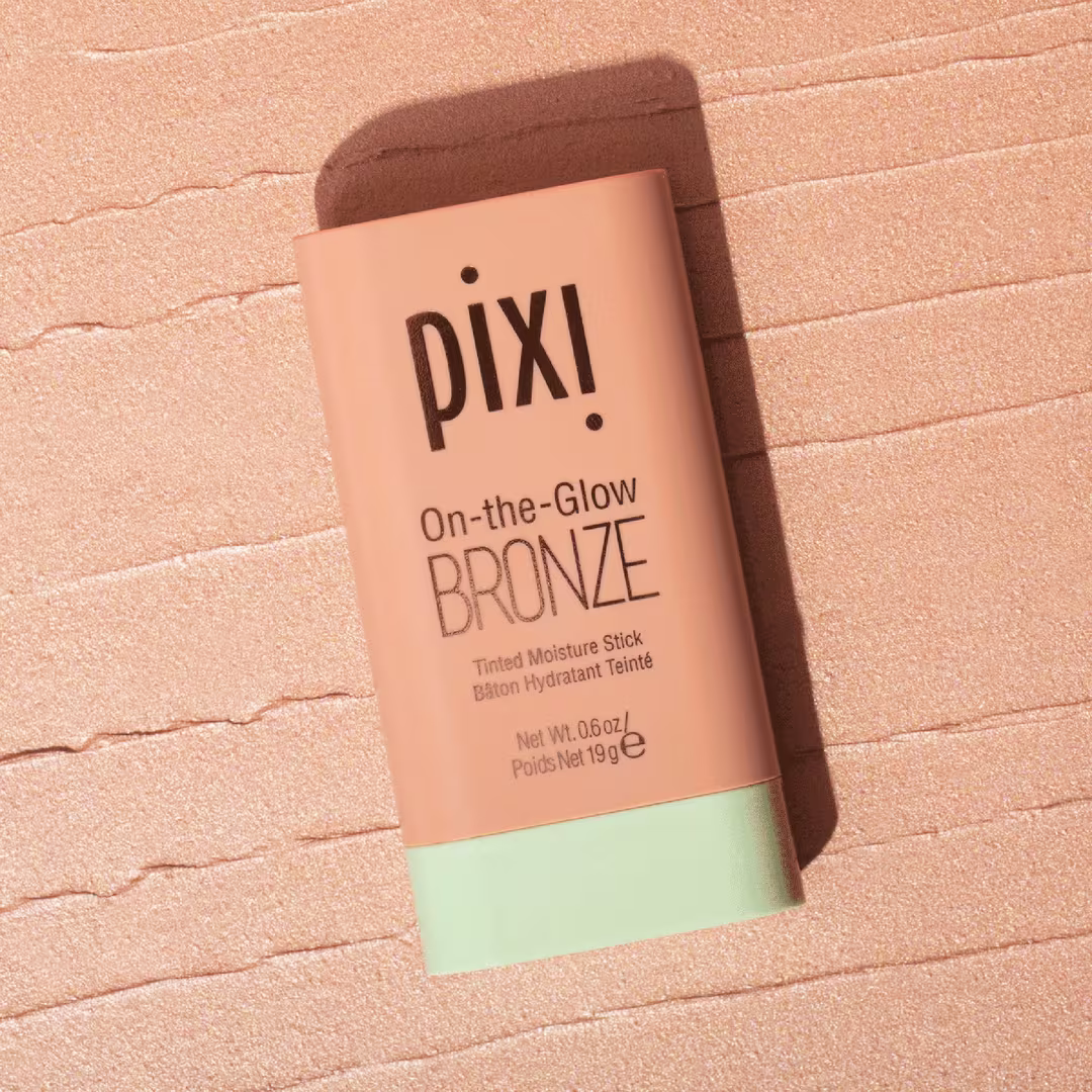 On-the-Glow Bronze