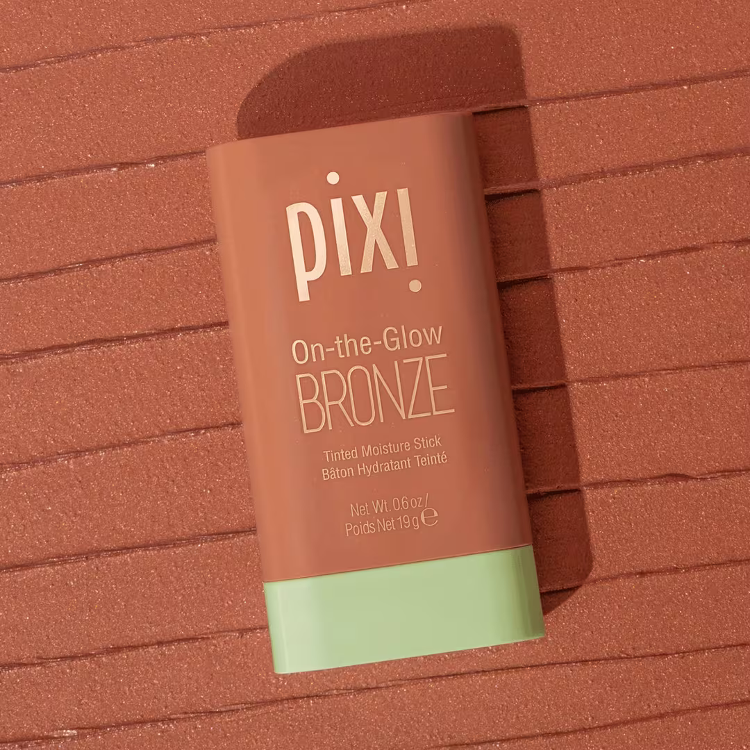 On-the-Glow Bronze