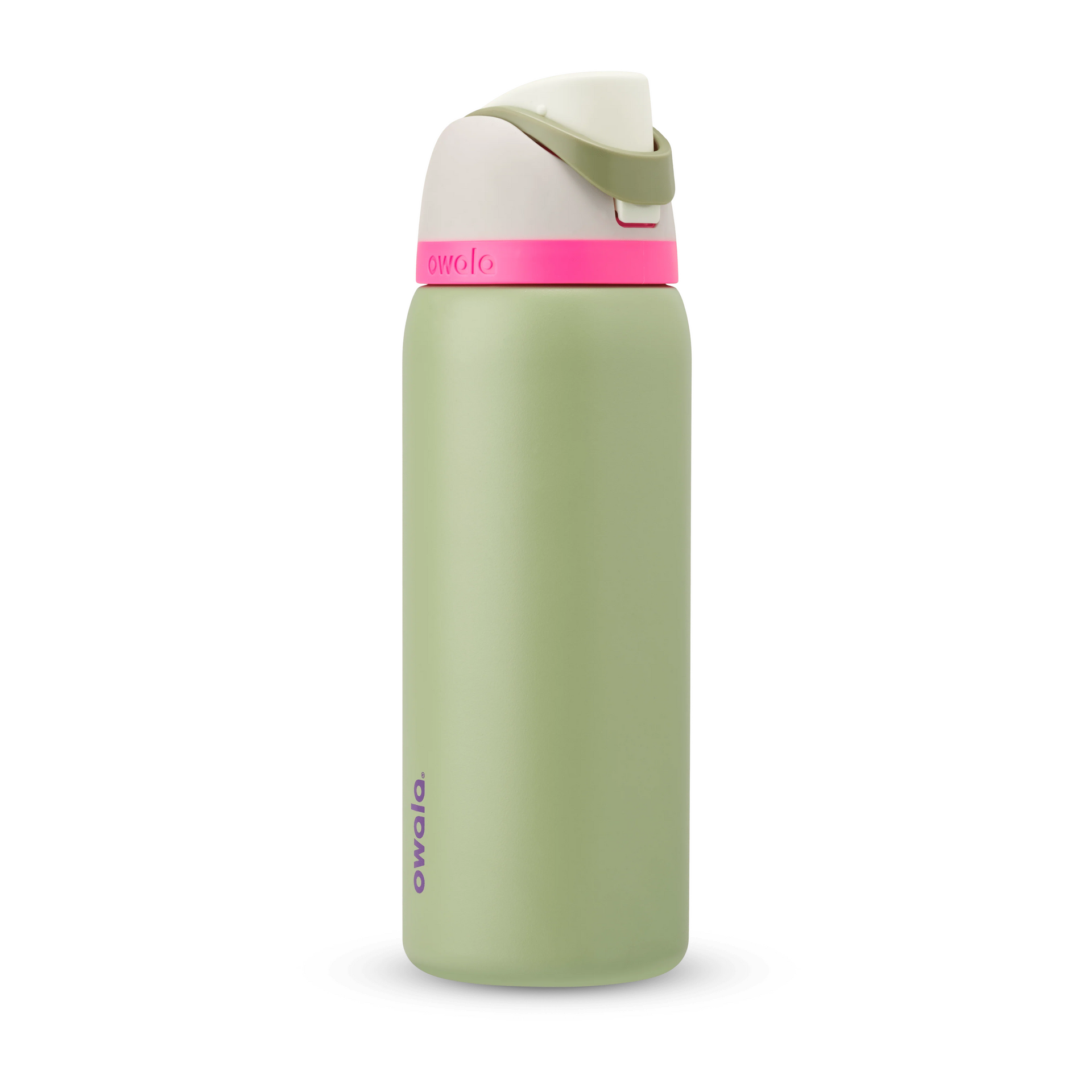 Owala FreeSip – Tundra Beauty