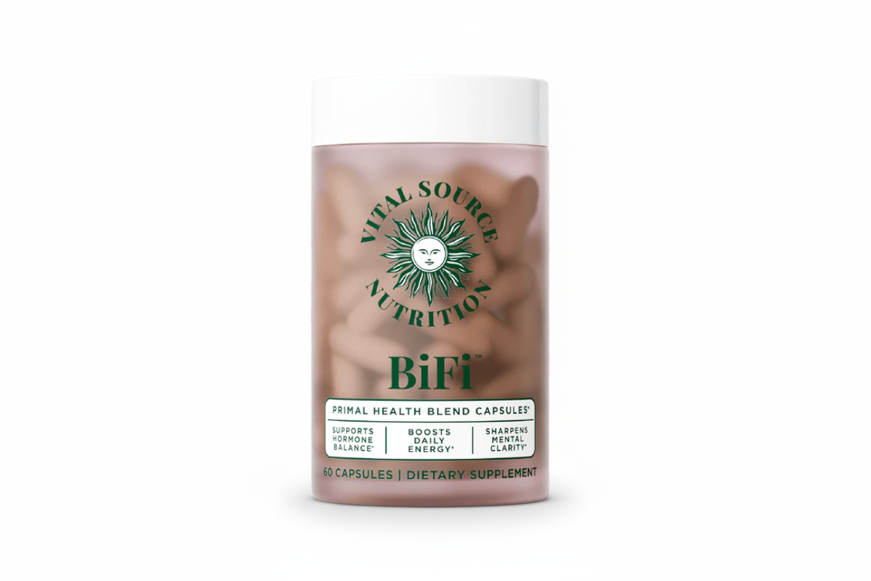 BiFi™ Primal Health Blend Capsules