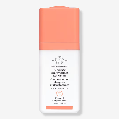 Drunk Elephant C-Tango™ Multivitamin Eye Cream