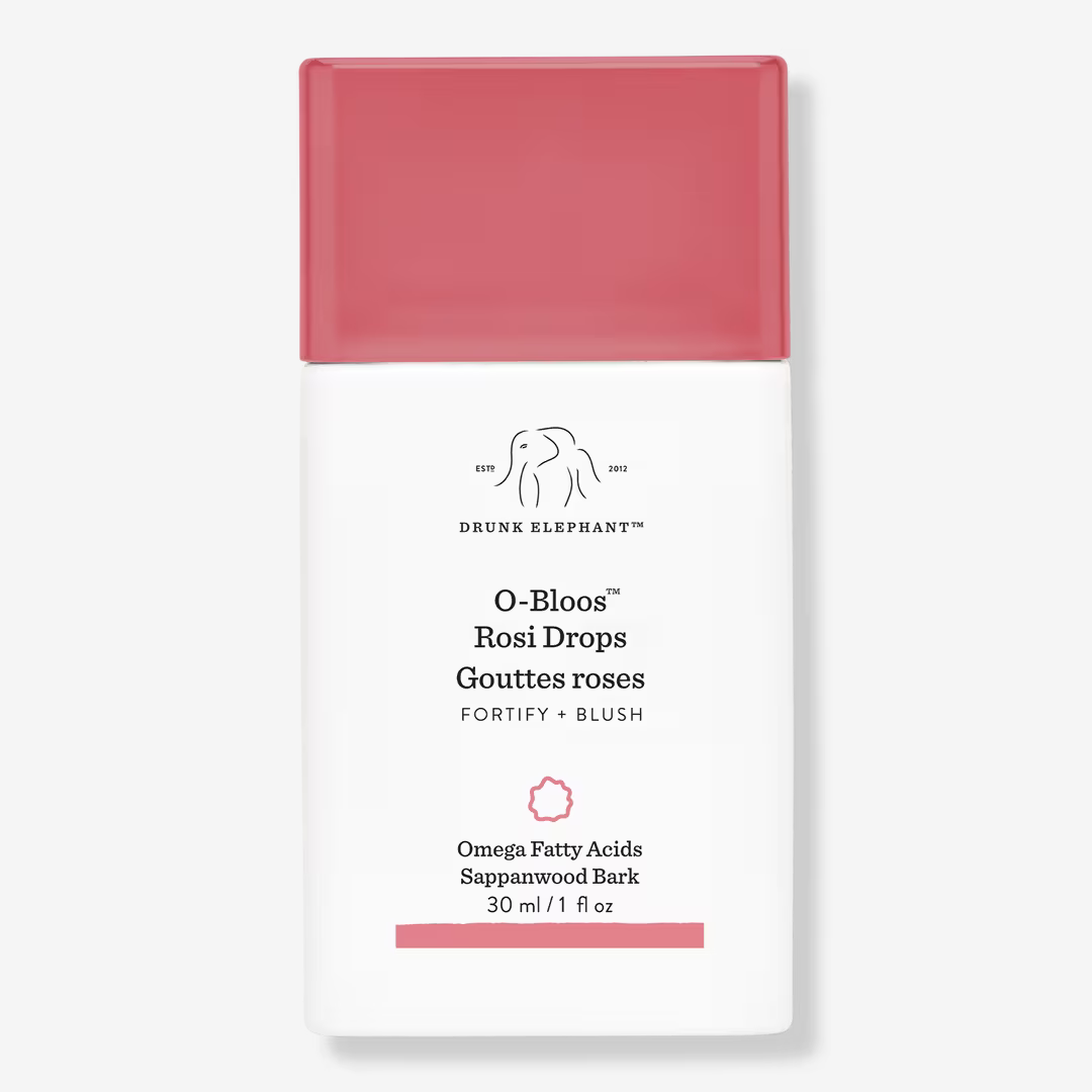 Drunk Elephant O-Bloos™ Rosi Drops