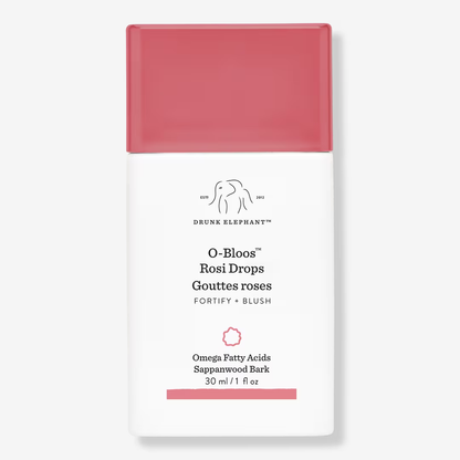 Drunk Elephant O-Bloos™ Rosi Drops