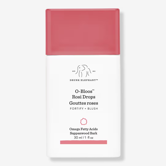 Drunk Elephant O-Bloos™ Rosi Drops