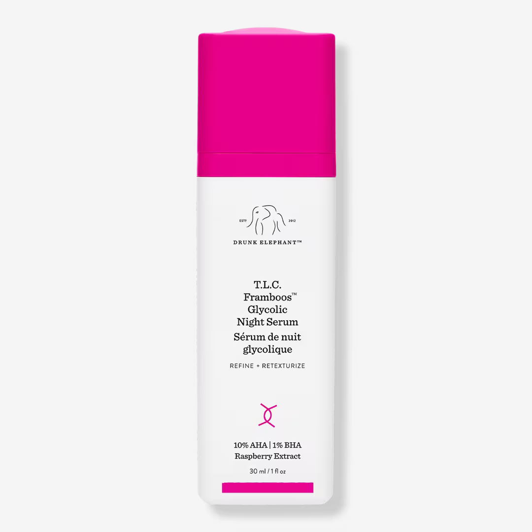 Drunk Elephant T.L.C. Framboos™
