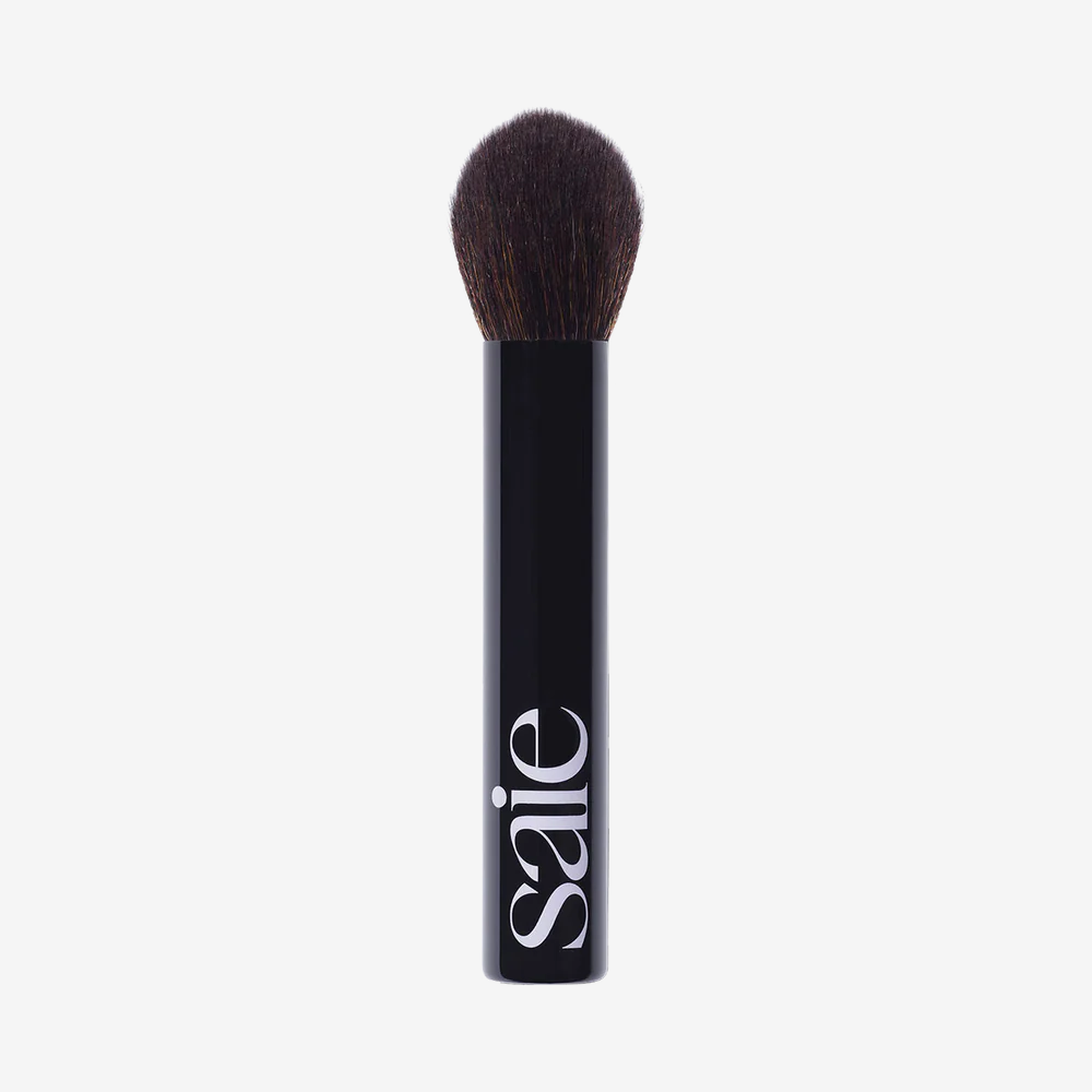 The Fluffy Brush