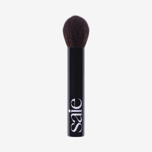 The Fluffy Brush