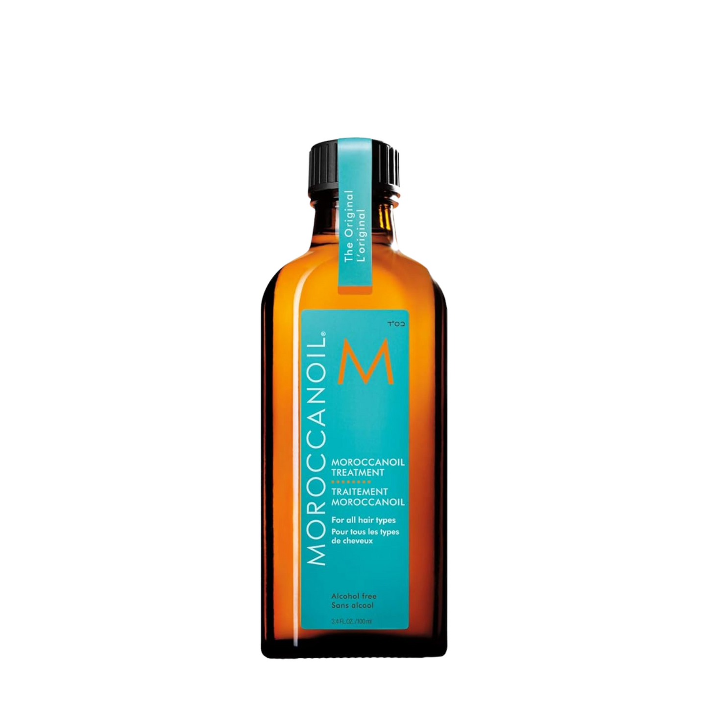 Moroccanoil Treatment Hair Oil