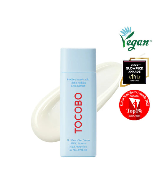 Tocobo Bio Watery Sun Cream