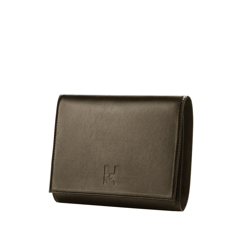 Vegan Travel Brush Set