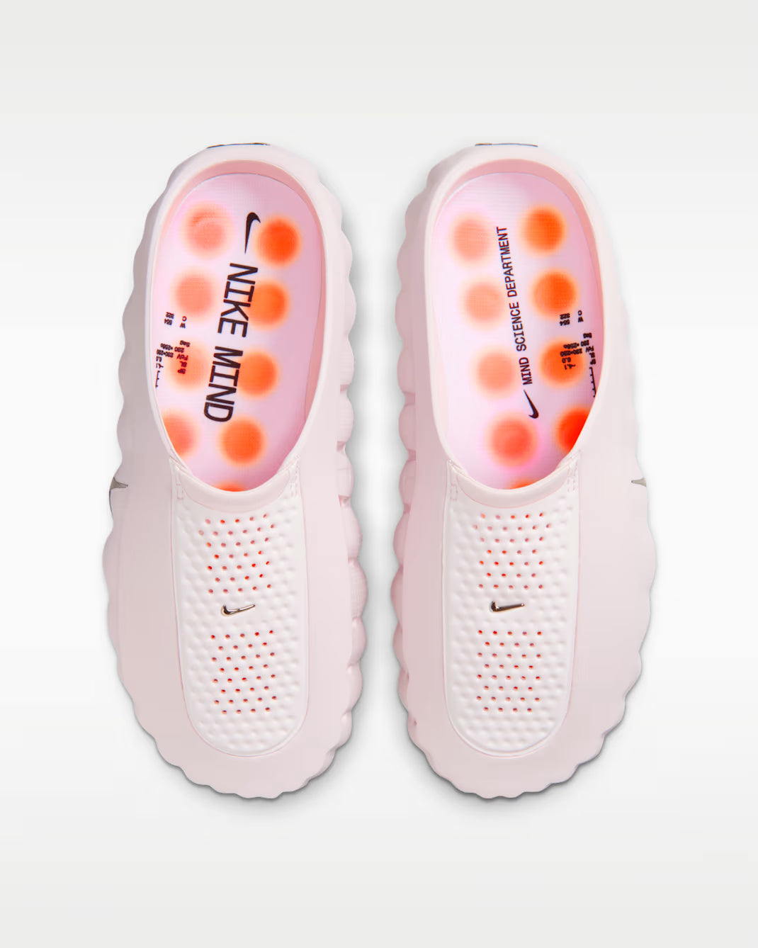 Nike Mind 001 - Pearl Pink