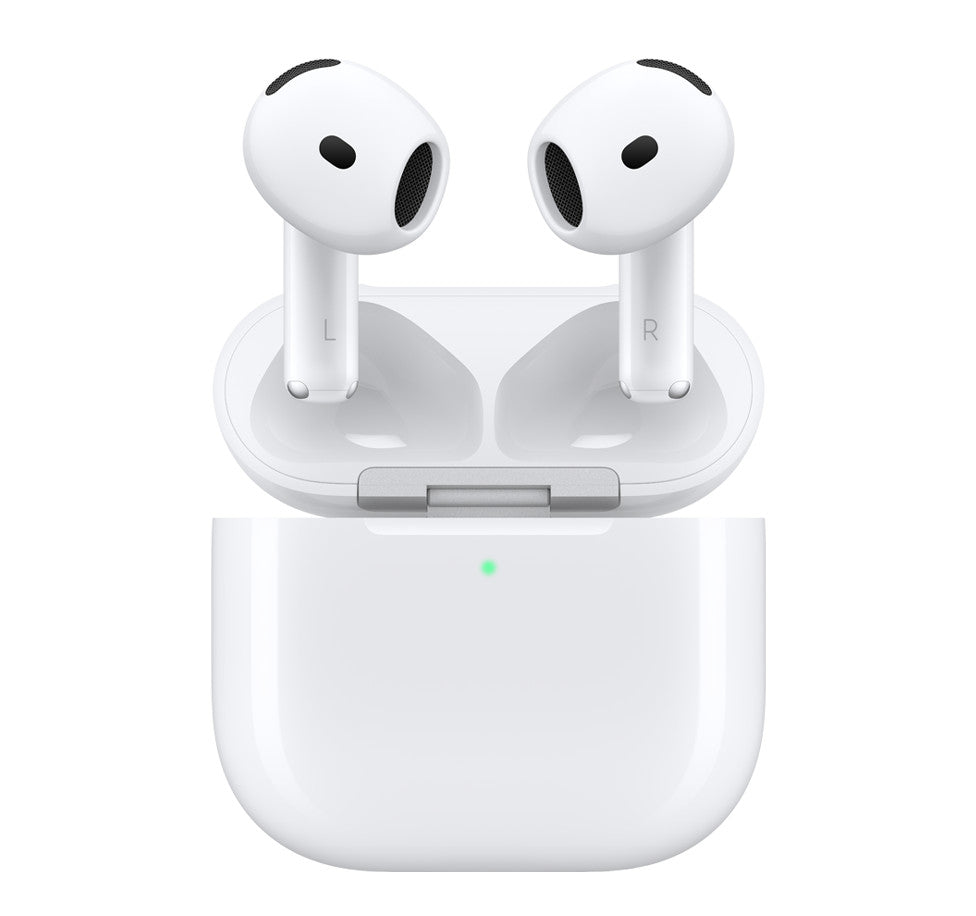 Apple Airpods 4 with Active Noise Cancellation