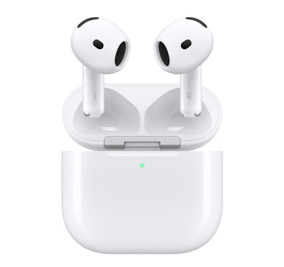 Apple Airpods 4 with Active Noise Cancellation