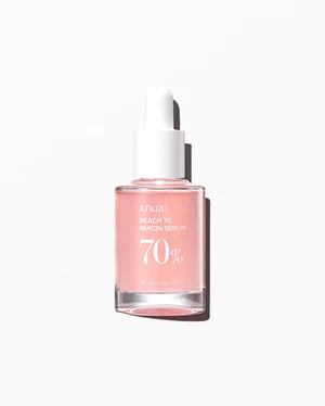 Peach Niacinamide Serum