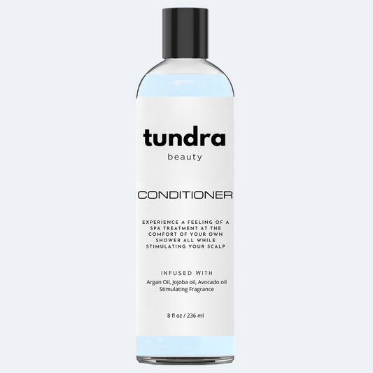 Deep Stimulating Conditioner