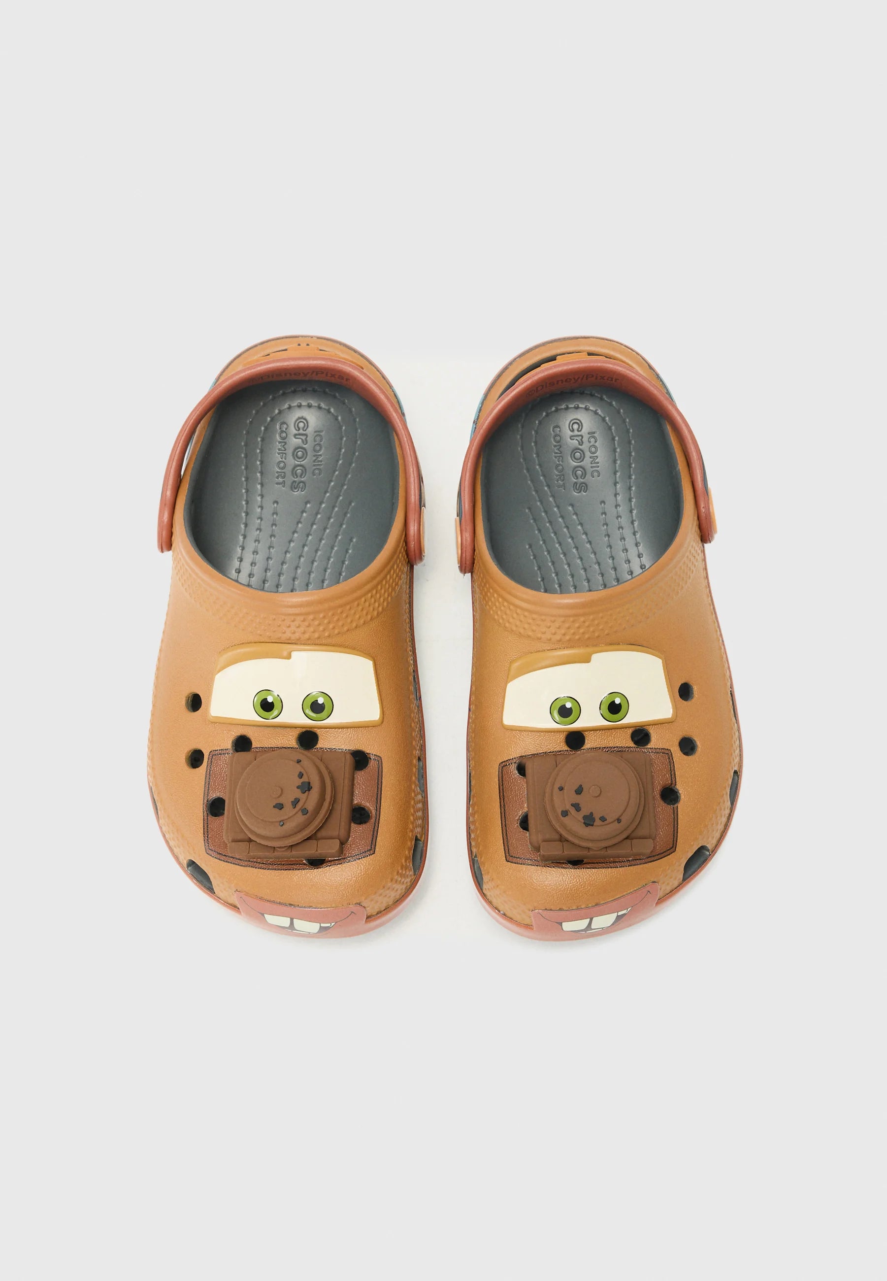 Crocs Mater Adult Clogs