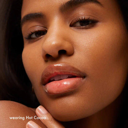 Summer Fridays Lip Butter Balm - Hot Cocoa - Summit Beauty