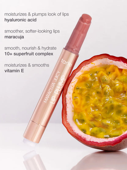 tarte™ Maracuja Juicy Lip Plump