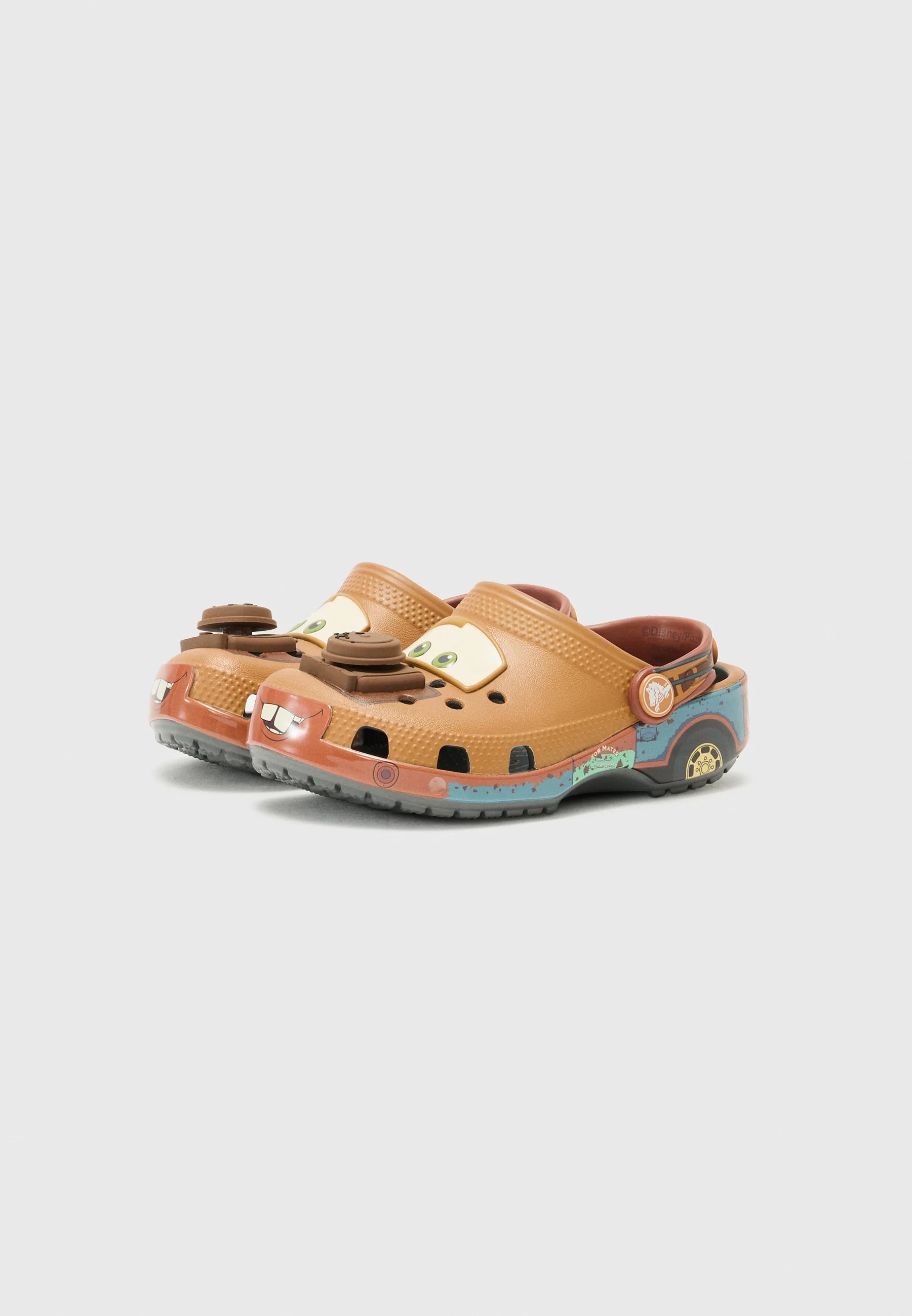 Crocs Mater Adult Clogs