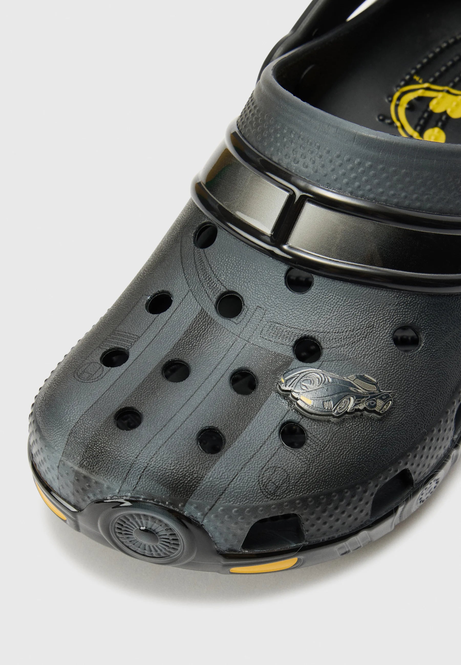 Crocs Batman Adult Clogs