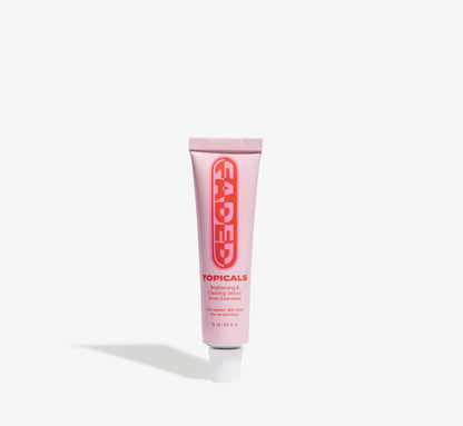 Topicals Faded Serum