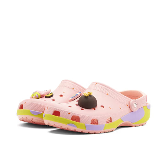 Crocs SpongeBob Patrick Adult Clogs