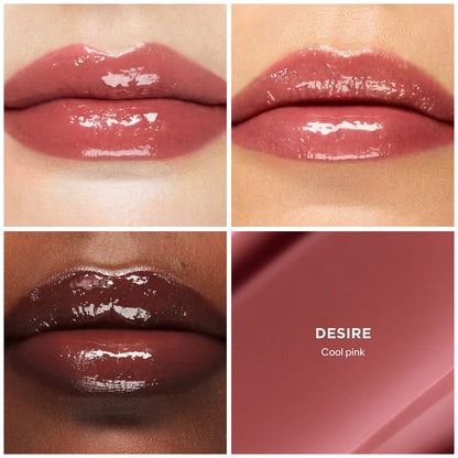 Phantom Volumizing Glossy Lip Balm