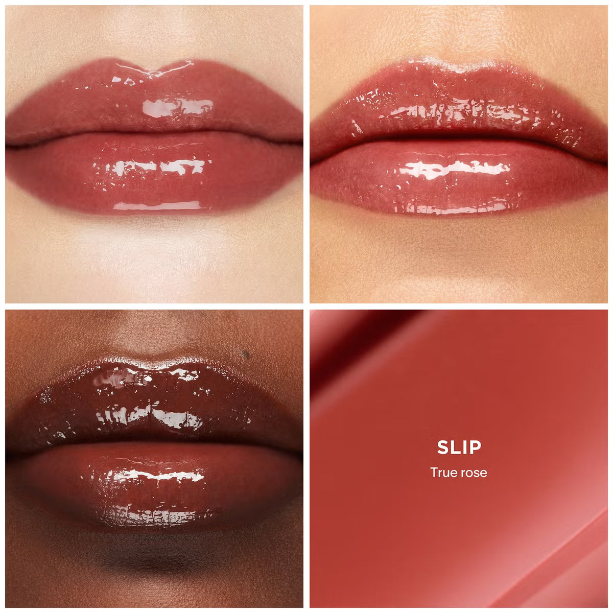 Phantom Volumizing Glossy Lip Balm