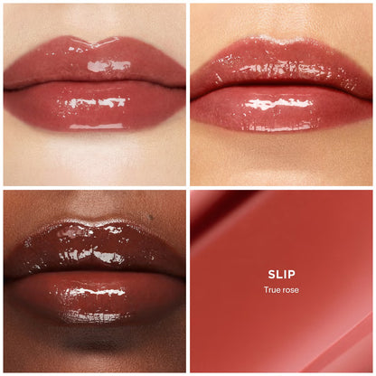 Phantom Volumizing Glossy Lip Balm