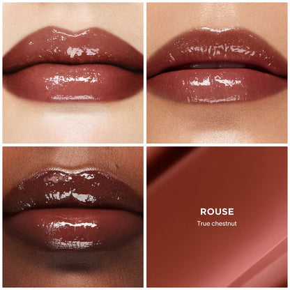 Phantom Volumizing Glossy Lip Balm