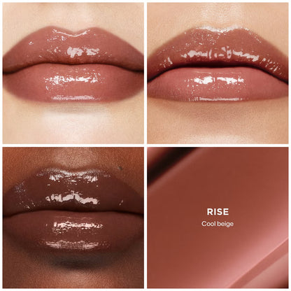 Phantom Volumizing Glossy Lip Balm